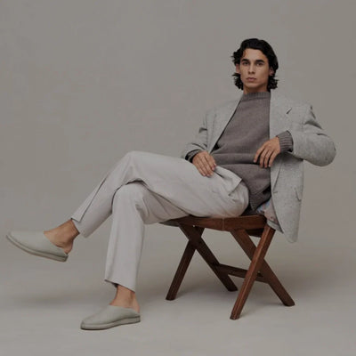 MODA UOMO