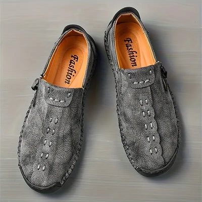 Lenoir™ | Scarpe eleganti in pelle