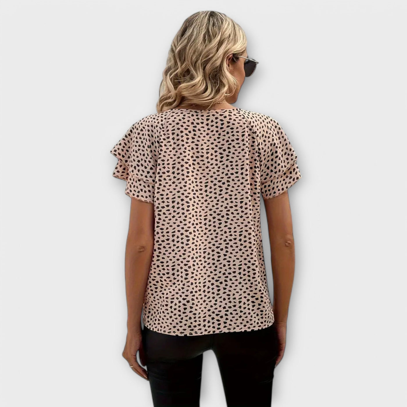 Emily - Blusa