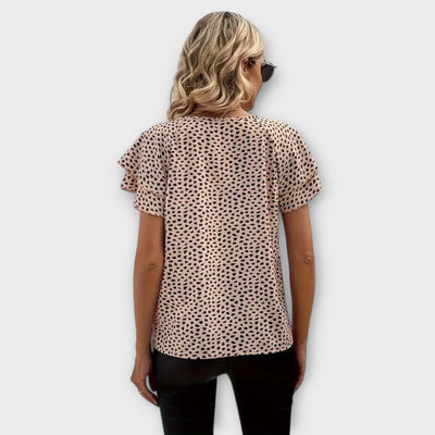 Emily - Blusa