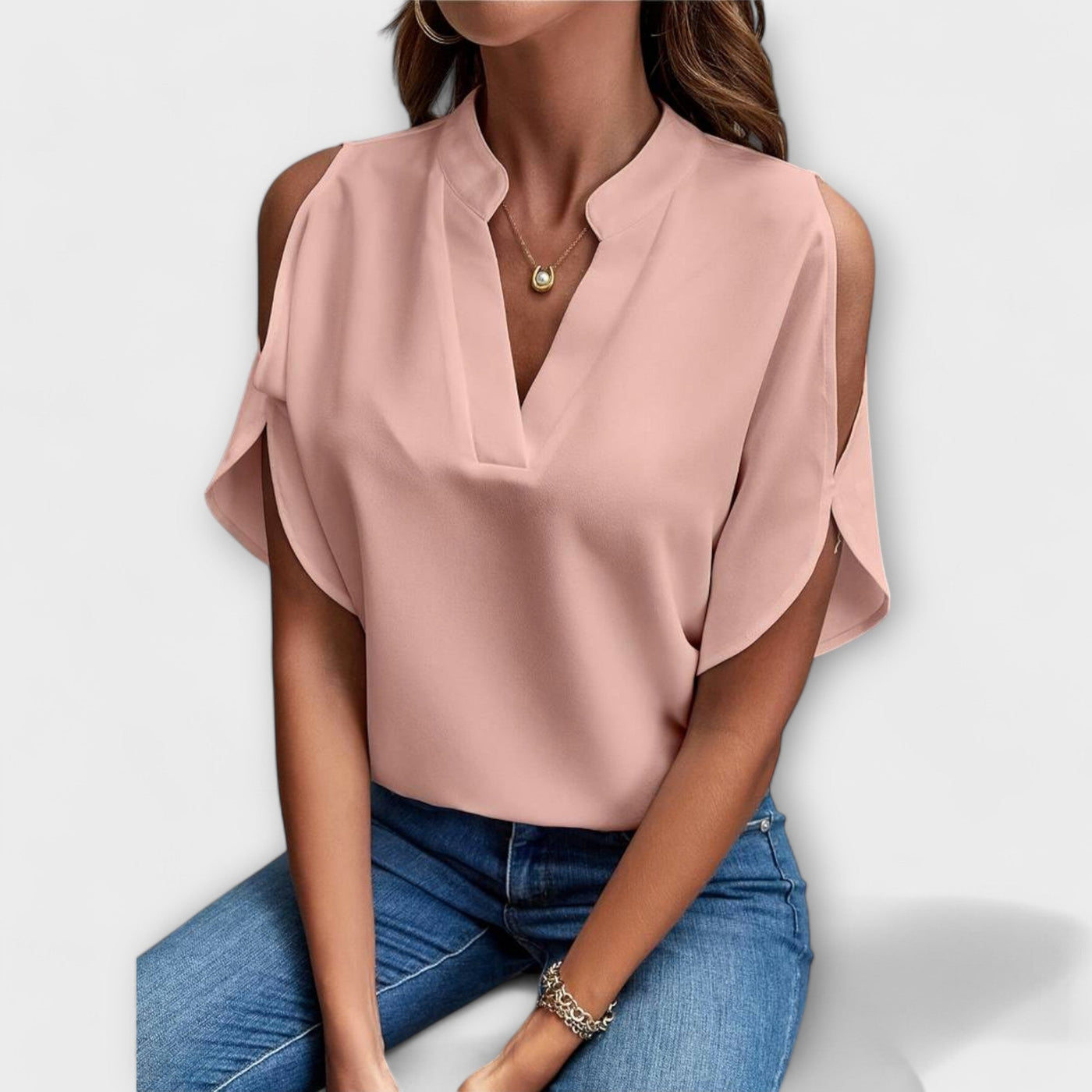 Sophia - Blusa