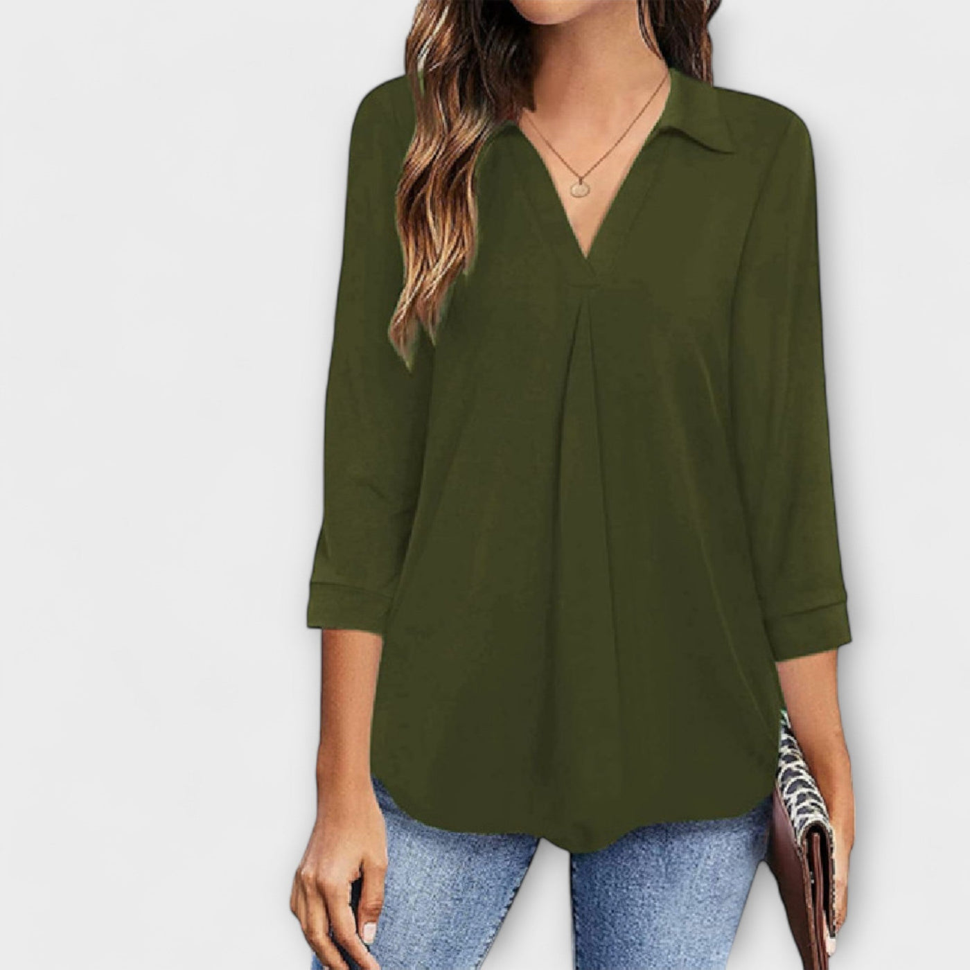 Jessica - blusa
