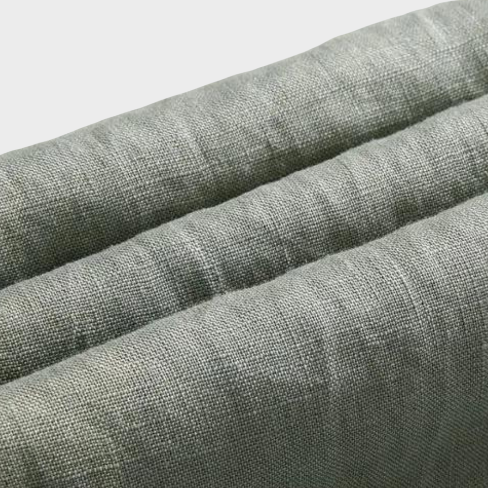 Pantaloni in lino