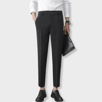 Pantaloni elasticizzati