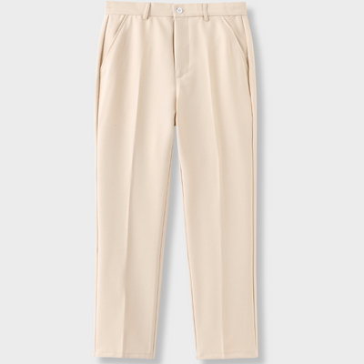Pantaloni elasticizzati