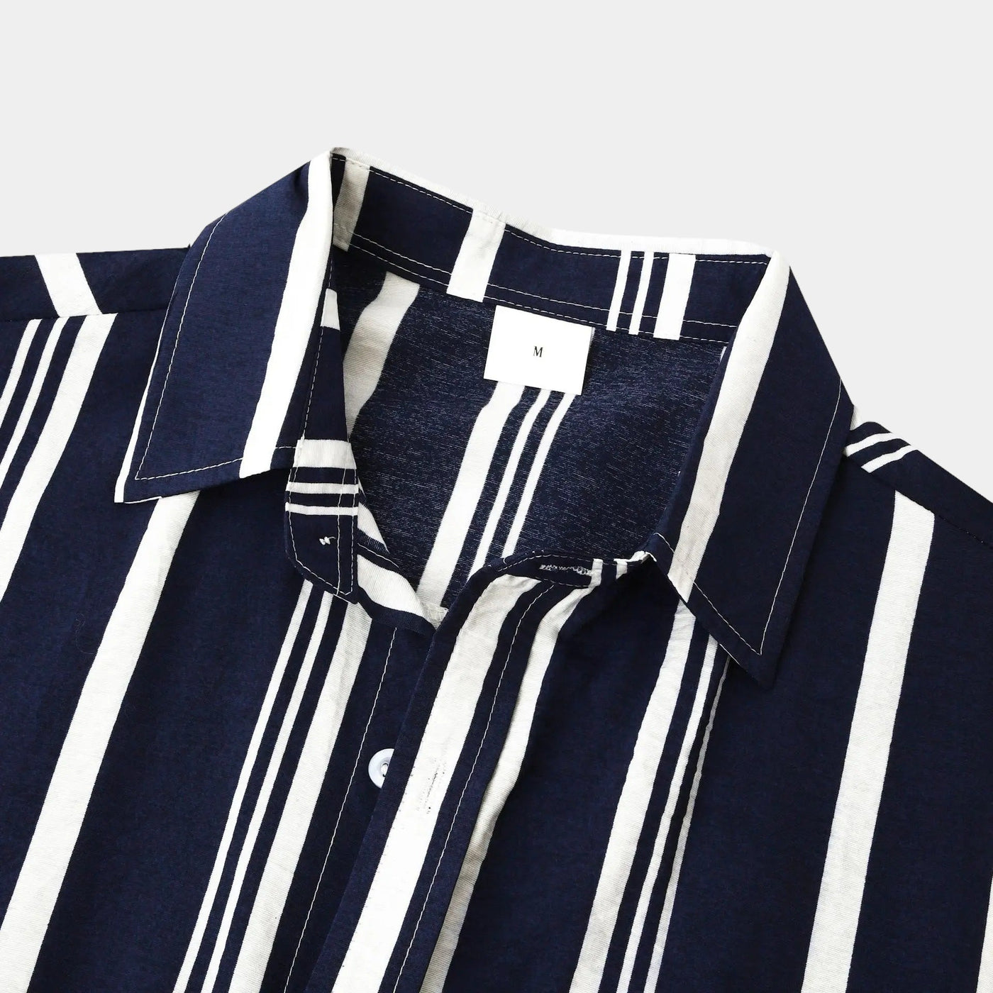 camicia a righe speciale
