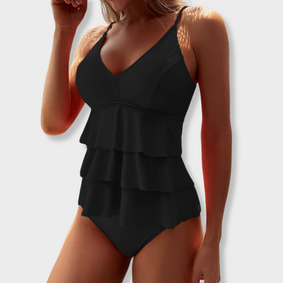 Sarah | Costume da bagno semplice