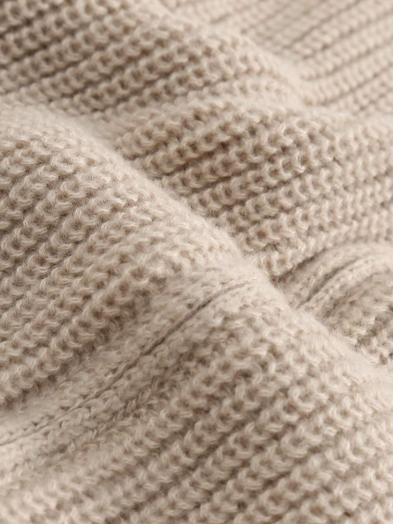 Lenoir™ | Cardigan con zip