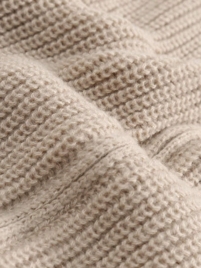 Lenoir™ | Cardigan con zip