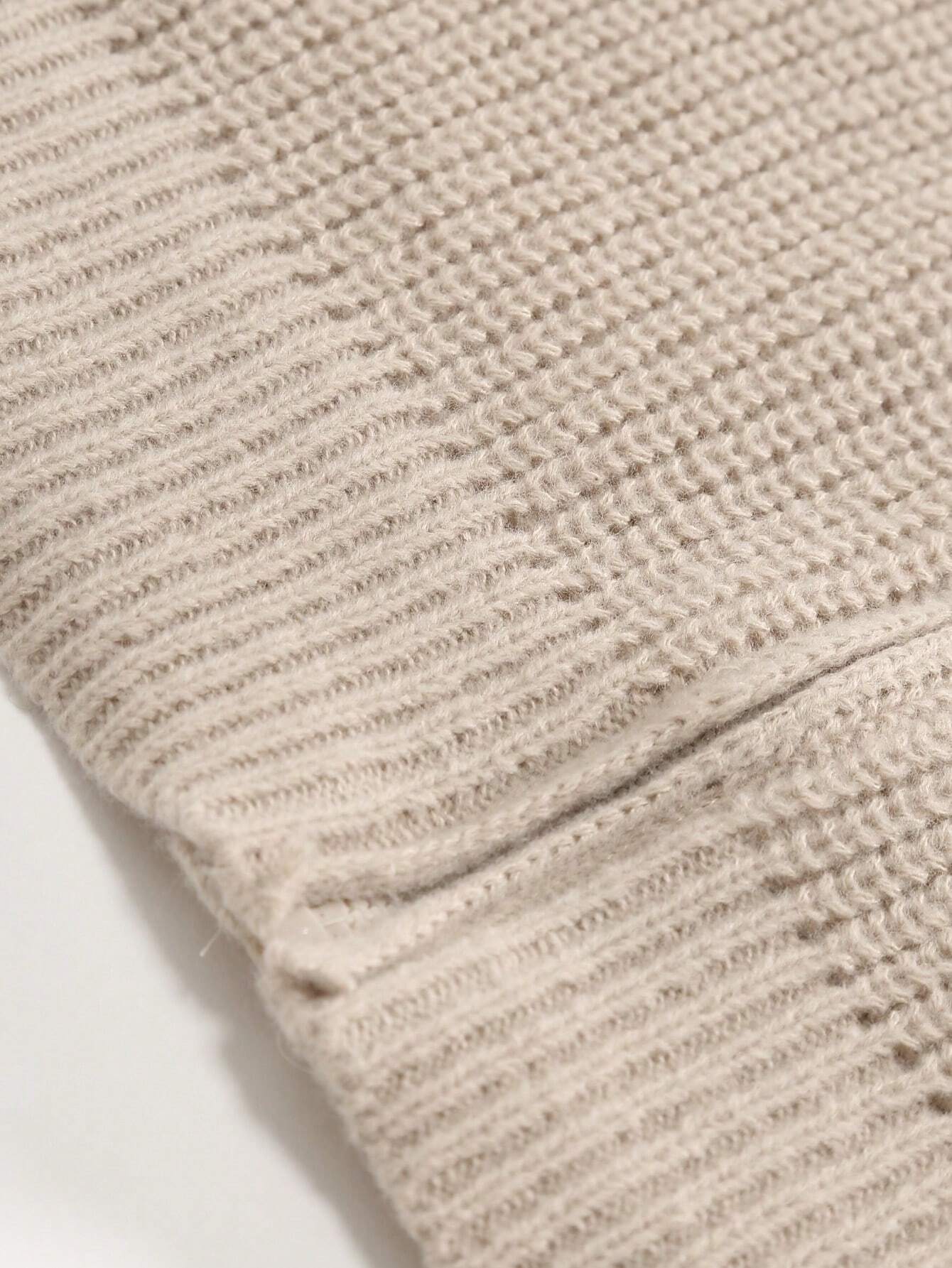 Lenoir™ | Cardigan con zip