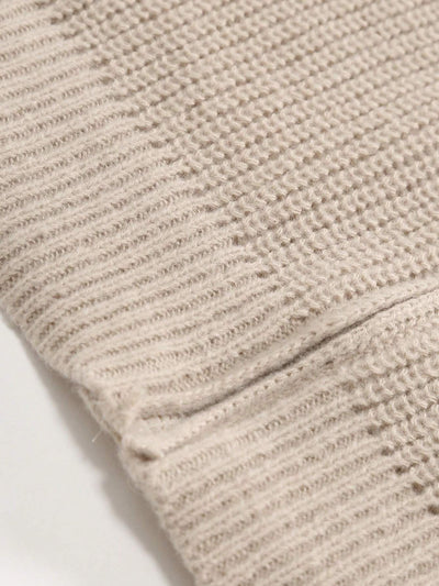Lenoir™ | Cardigan con zip