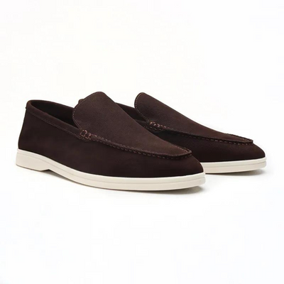 Lenoir™ | Mocassini in pelle di vitello