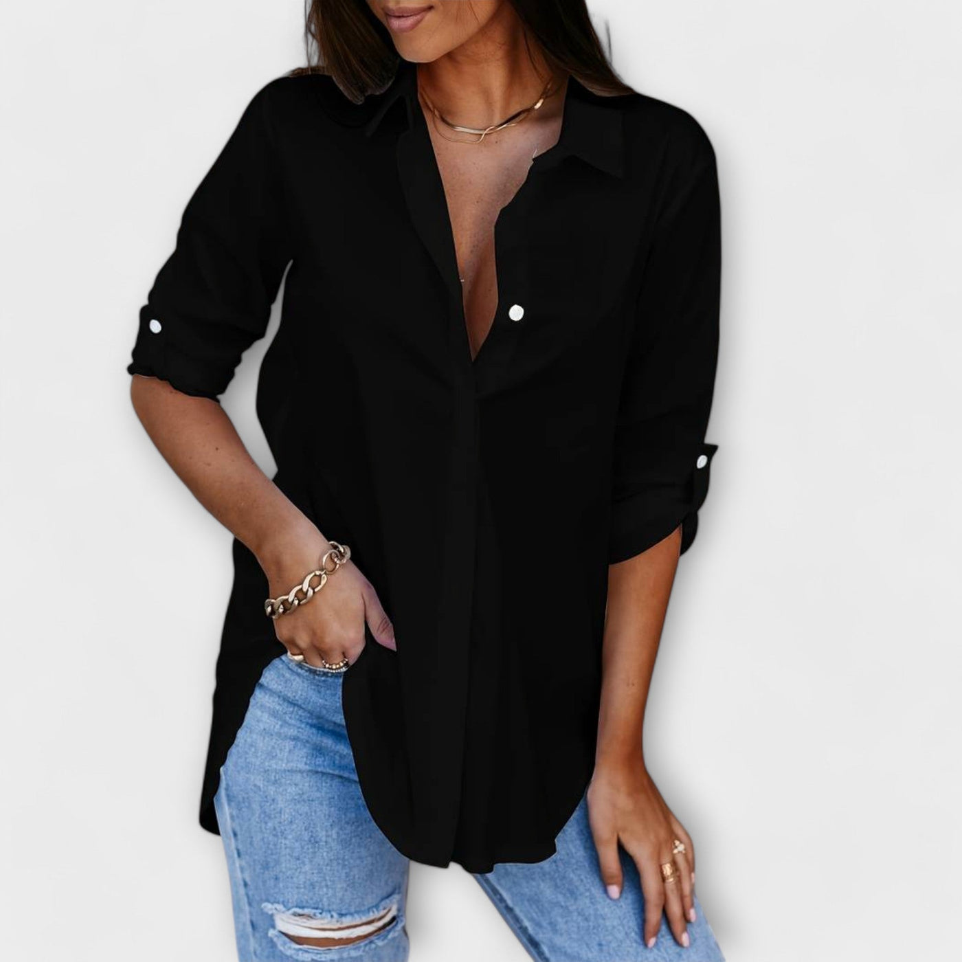 Jessica - blusa