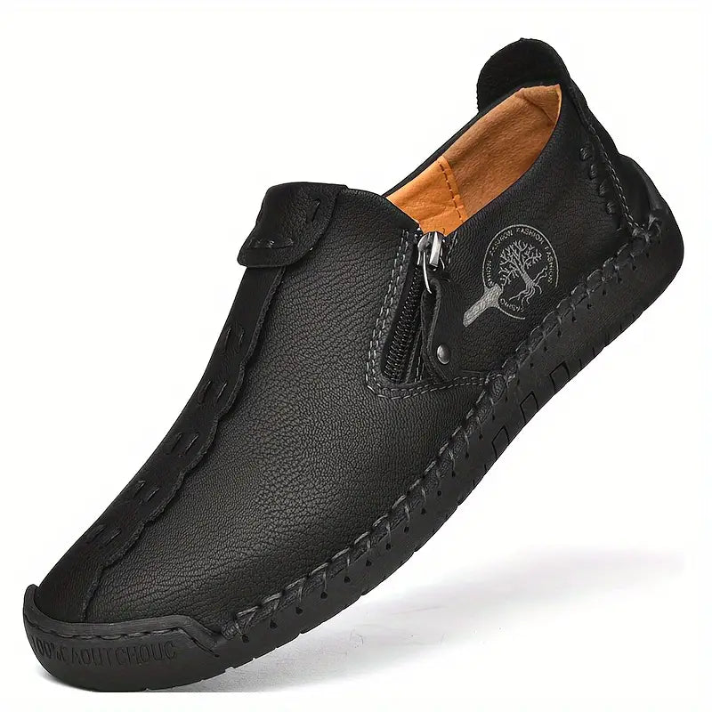Lenoir™ | Scarpe eleganti in pelle