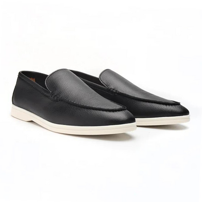 Lenoir™ | Mocassini in pelle di vitello