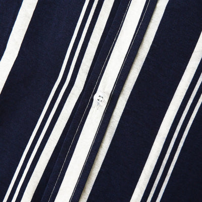 camicia a righe speciale