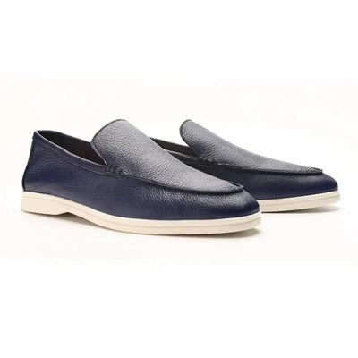 Lenoir™ | Mocassini in pelle di vitello