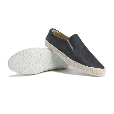 Lenoir™ | Scarpe eleganti in suede