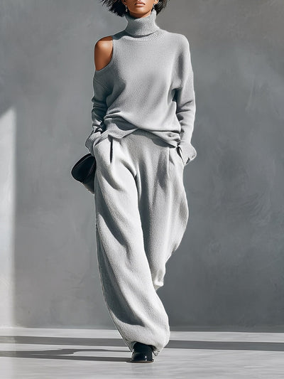 Set Moderno in Maglia