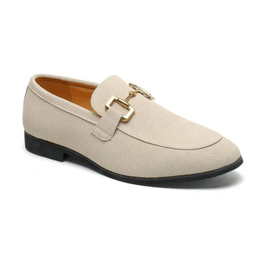 Lenoir™ | Scarpe di lusso in camoscio