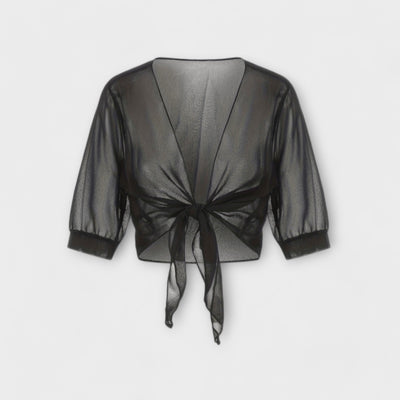 Olivia - Blusa
