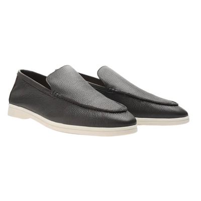 Lenoir™ | Mocassini in pelle di vitello
