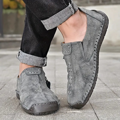 Lenoir™ | Scarpe eleganti in pelle