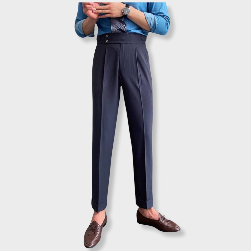 Pantaloni vintage
