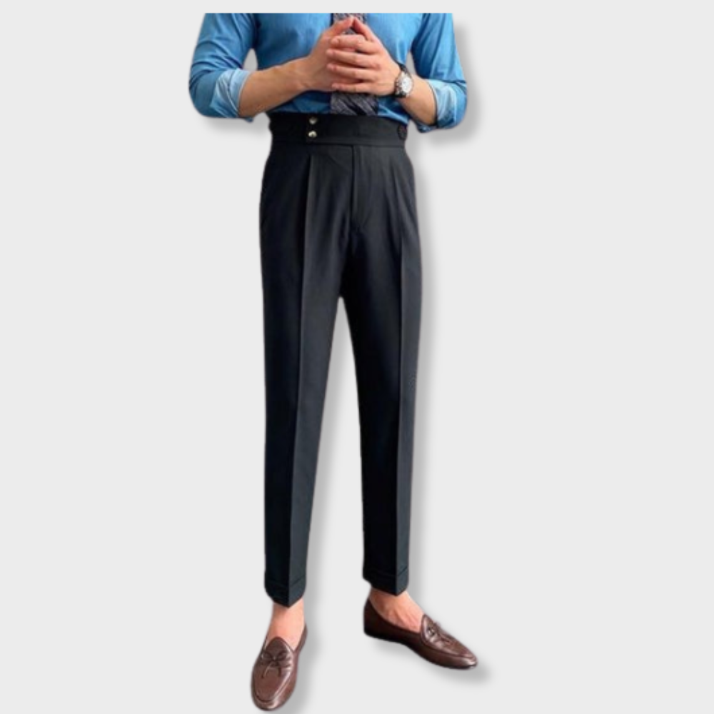 Pantaloni vintage