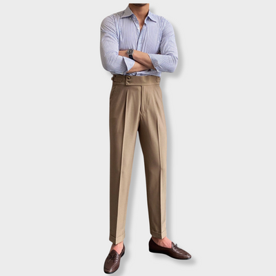 Pantaloni vintage