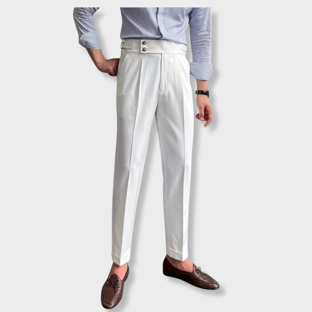 Pantaloni vintage