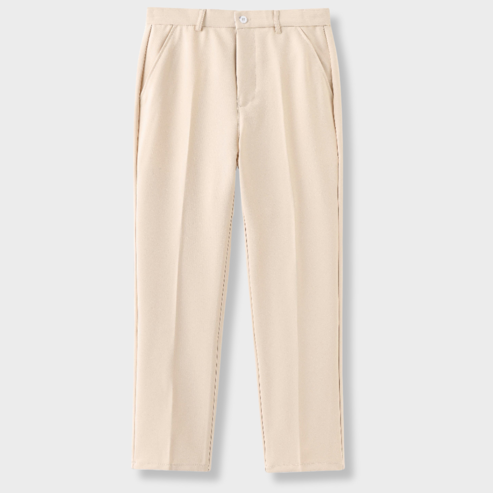 Pantaloni elasticizzati Augusto