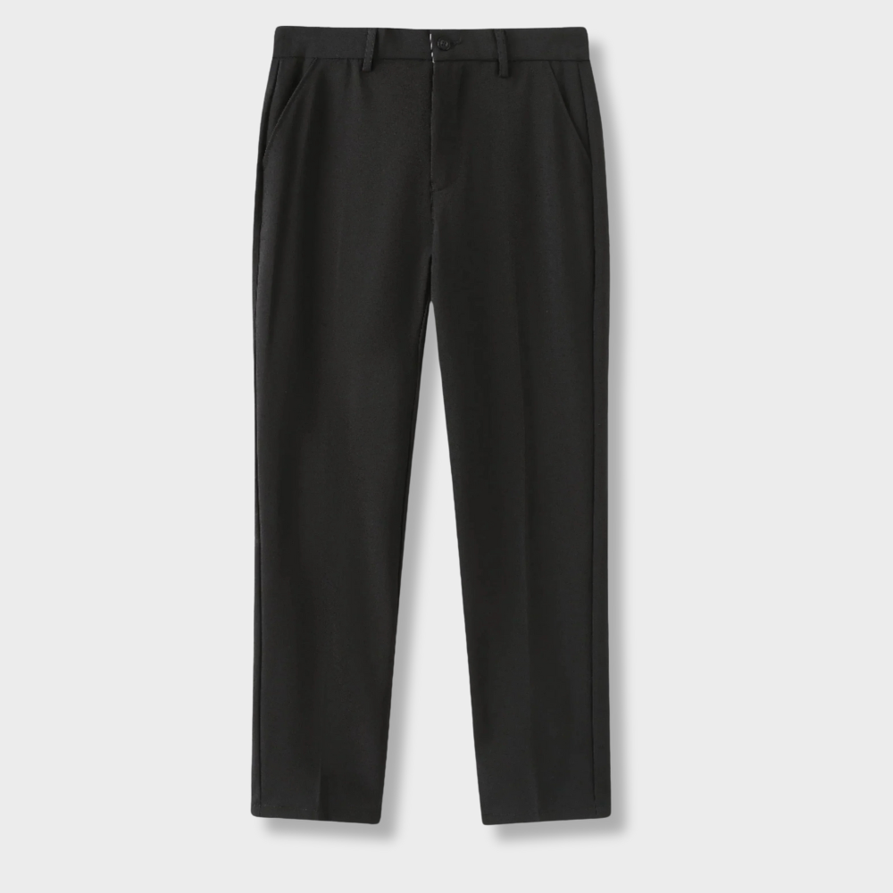 Pantaloni elasticizzati Augusto