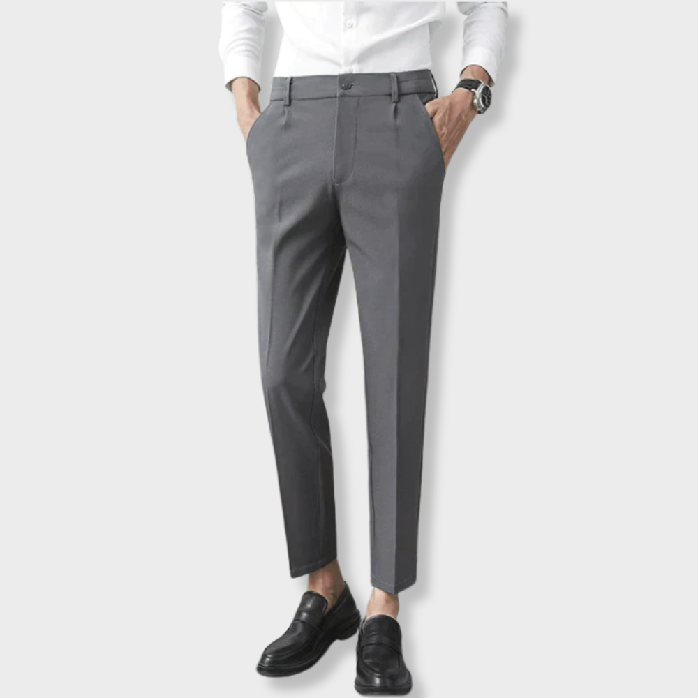 Pantaloni elasticizzati Augusto
