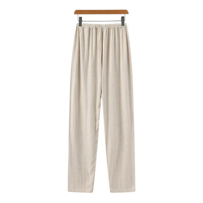 Marrakech - Pantaloni in lino