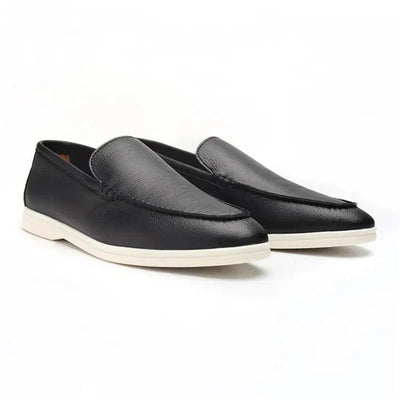 Lenoir™ | Mocassini in pelle di vitello
