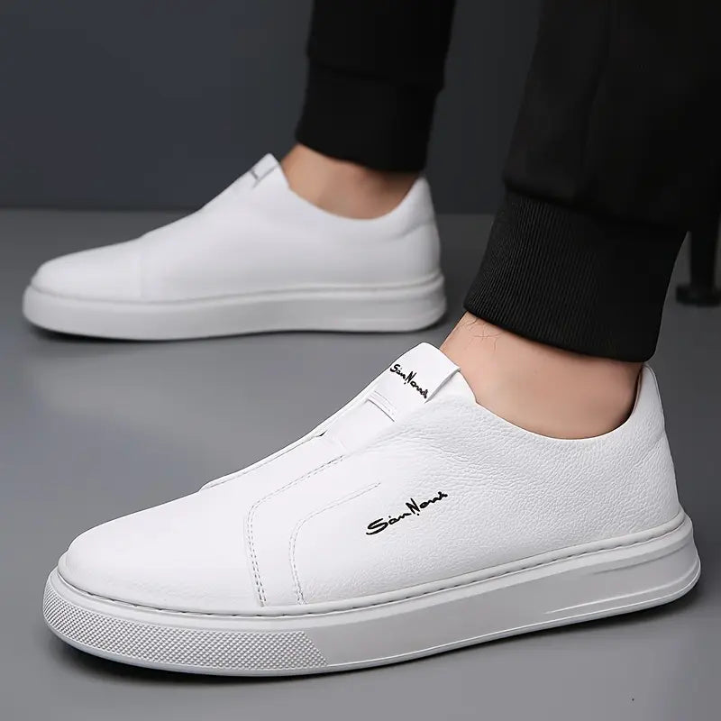 Lenoir™ | Scarpe in vera pelle