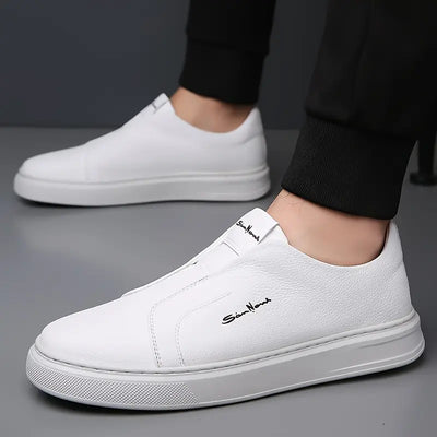 Lenoir™ | Scarpe in vera pelle