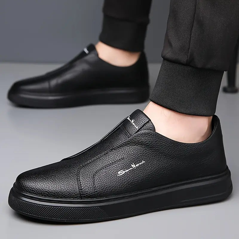 Lenoir™ | Scarpe in vera pelle
