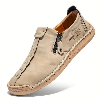 Lenoir™ | Scarpe eleganti in pelle