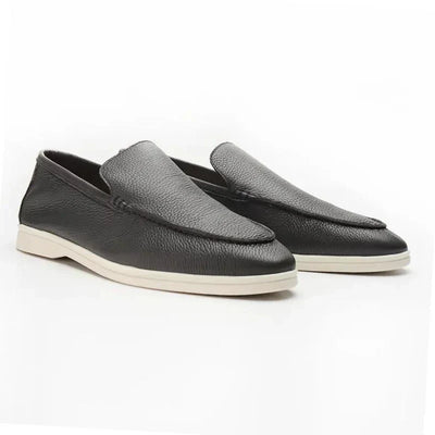 Lenoir™ | Mocassini in pelle di vitello