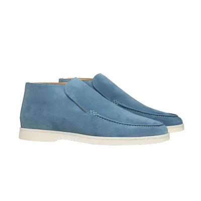 Lenoir™ | scarpe in suede