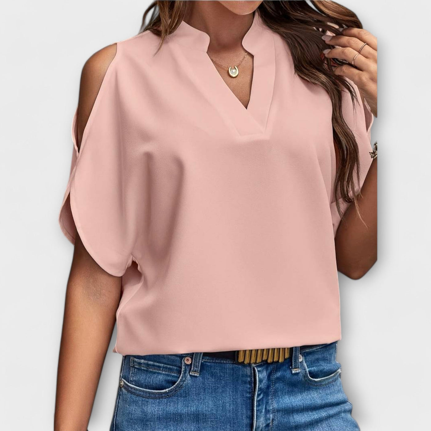Sophia - Blusa