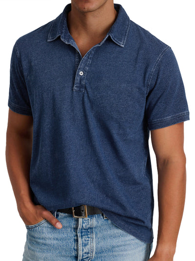 Lenoir™ | Polo con colletto per uomini