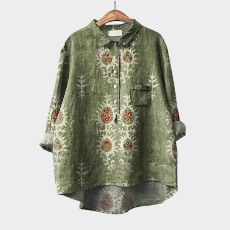 Lovina | Blusa