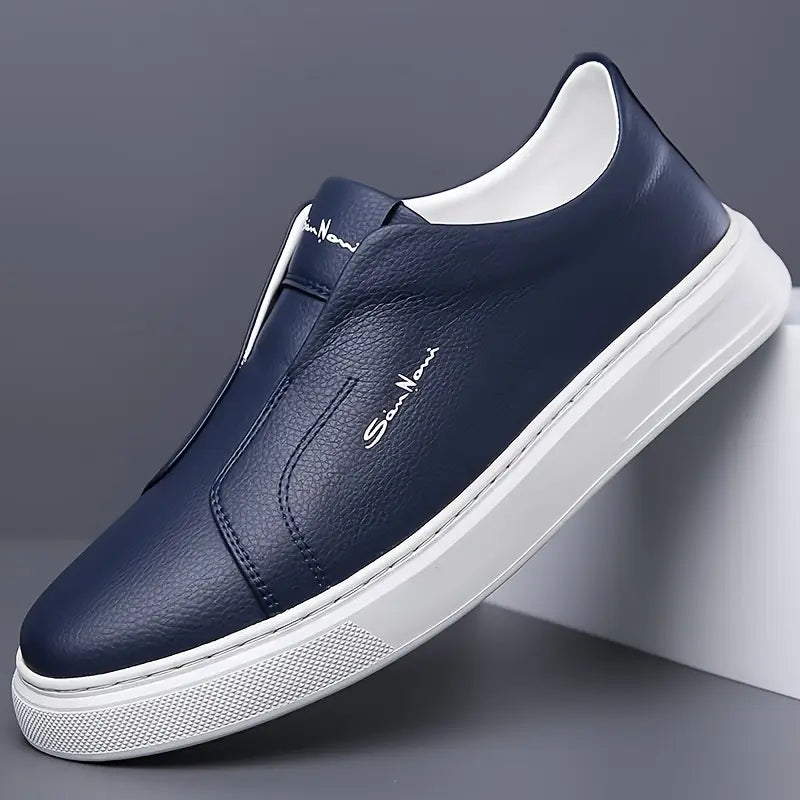 Lenoir™ | Scarpe in vera pelle