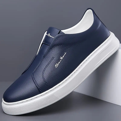 Lenoir™ | Scarpe in vera pelle