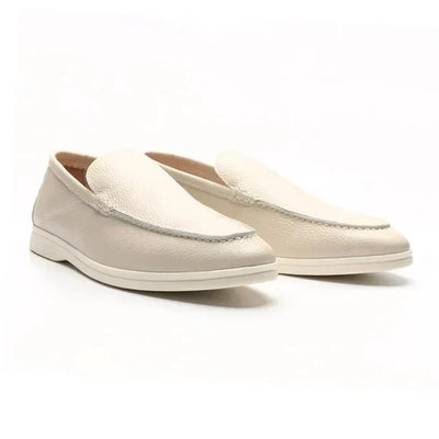 Lenoir™ | Mocassini in pelle di vitello