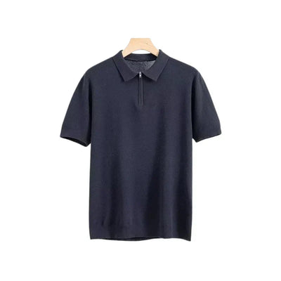 Polo zip Marbella