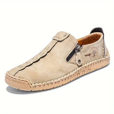 Lenoir™ | Scarpe eleganti in pelle